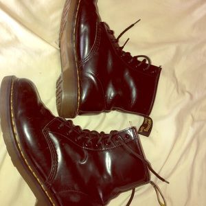 Dr Martens